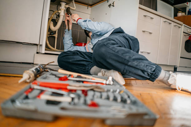 Best Emergency Plumber  in North Tonawanda, NY