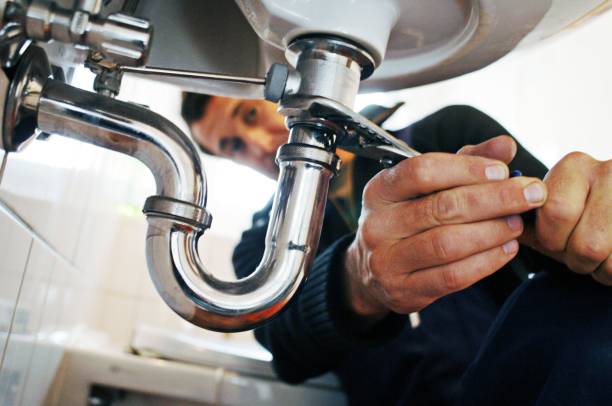 Gas Line Repair in North Tonawanda, NY