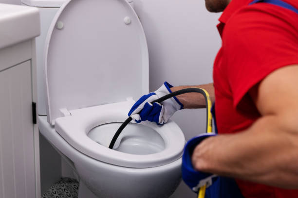 Shower Repair Services in North Tonawanda, NY