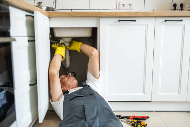 Hot Water Heater Installation in North Tonawanda, NY