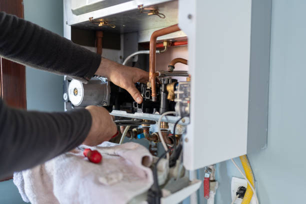 Best Gas Line Repair  in North Tonawanda, NY